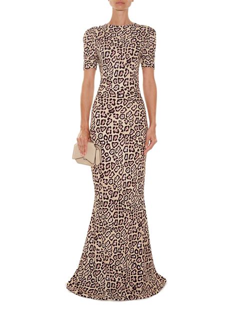 barneys givenchy jaguar cady fishtail gown|Givenchy Formal dresses and evening gowns for Women.